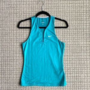 Nike Dry Fit Workout or Golf Tank-top